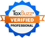 TaxBuzz Verified